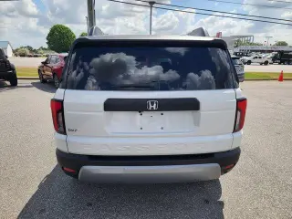 Honda Passport 2026 AWD RTL 4 puertas SUV