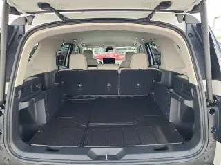 Honda Passport 2026 AWD RTL 4 puertas SUV