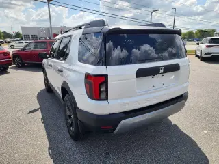 Honda Passport 2026 AWD RTL 4 puertas SUV
