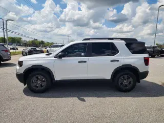Honda Passport 2026 AWD RTL 4 puertas SUV