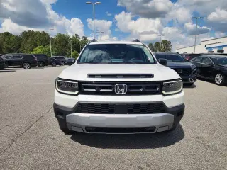 Honda Passport 2026 AWD RTL 4 puertas SUV