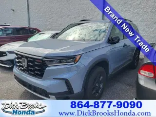 Honda Pilot 2024 AWD TrailSport 4 puertas SUV