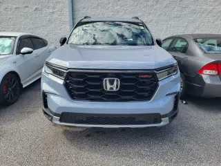 Honda Pilot 2024 AWD TrailSport 4 puertas SUV