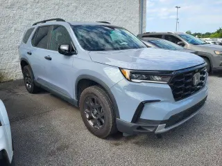 Honda Pilot 2024 AWD TrailSport 4 puertas SUV