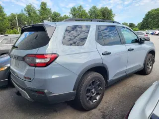 Honda Pilot 2024 AWD TrailSport 4 puertas SUV