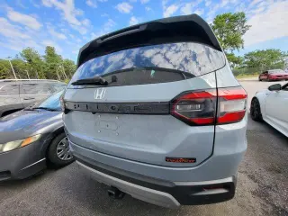 Honda Pilot 2024 AWD TrailSport 4 puertas SUV