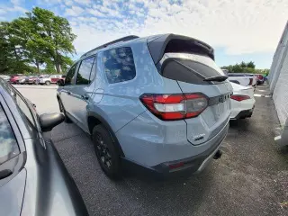 Honda Pilot 2024 AWD TrailSport 4 puertas SUV