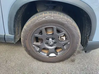 Honda Pilot 2024 AWD TrailSport 4 puertas SUV