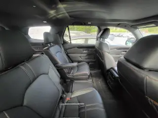 Honda Pilot 2024 AWD TrailSport 4 puertas SUV