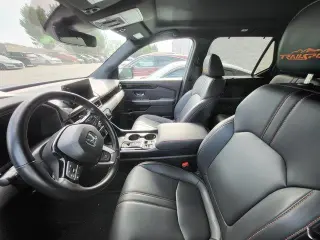 Honda Pilot 2024 AWD TrailSport 4 puertas SUV