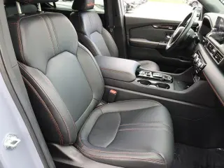 Honda Pilot 2025 AWD TrailSport 4 puertas SUV
