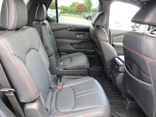 Honda Pilot 2025 AWD TrailSport 4 puertas SUV