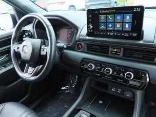 Honda Pilot 2025 AWD TrailSport 4 puertas SUV