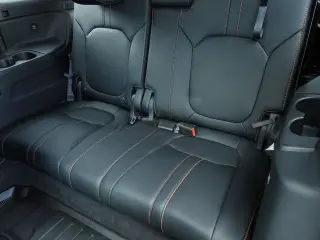 Honda Pilot 2025 AWD TrailSport 4 puertas SUV