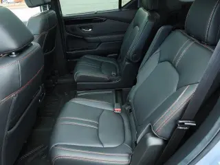 Honda Pilot 2025 AWD TrailSport 4 puertas SUV