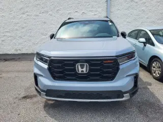 Honda Pilot 2025 AWD TrailSport 4 puertas SUV