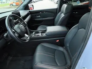 Honda Pilot 2025 AWD TrailSport 4 puertas SUV