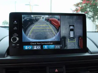 Honda Pilot 2025 AWD TrailSport 4 puertas SUV
