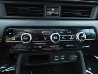 Honda Pilot 2025 AWD TrailSport 4 puertas SUV
