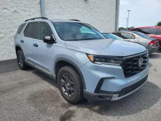 Honda Pilot 2025 AWD TrailSport 4 puertas SUV