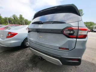 Honda Pilot 2025 AWD TrailSport 4 puertas SUV