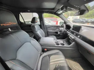 Honda Pilot 2025 AWD TrailSport 4 puertas SUV