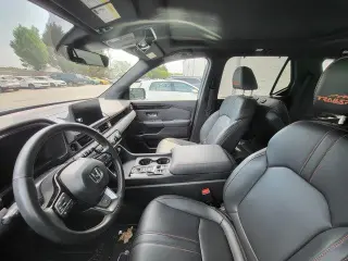 Honda Pilot 2025 AWD TrailSport 4 puertas SUV