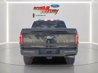 Ford F-150 2024 4x4 STX 4 puertas SuperCrew 5.5 pies. SB