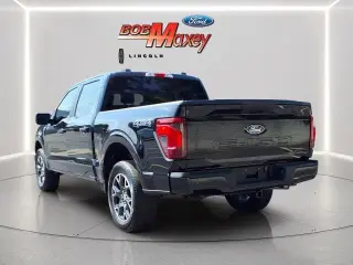 Ford F-150 2024 4x4 STX 4 puertas SuperCrew 5.5 pies. SB