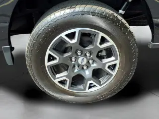 Ford F-150 2024 4x4 STX 4 puertas SuperCrew 5.5 pies. SB