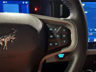 Ford Bronco 2023 4x4 Outer Banks Advanced 4 puertas SUV