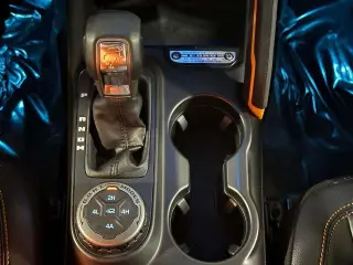 Ford Bronco 2023 4x4 Outer Banks Advanced 4 puertas SUV