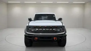 Ford Bronco 2023 4x4 Outer Banks Advanced 4 puertas SUV