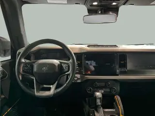 Ford Bronco 2023 4x4 Outer Banks Advanced 4 puertas SUV