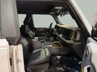 Ford Bronco 2023 4x4 Outer Banks Advanced 4 puertas SUV