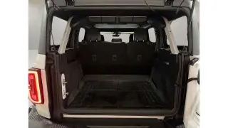 Ford Bronco 2023 4x4 Outer Banks Advanced 4 puertas SUV