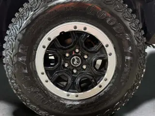 Ford Bronco 2023 4x4 Outer Banks Advanced 4 puertas SUV