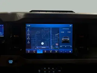 Ford Bronco 2023 4x4 Outer Banks Advanced 4 puertas SUV