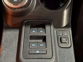 Ford Bronco 2023 4x4 Outer Banks Advanced 4 puertas SUV