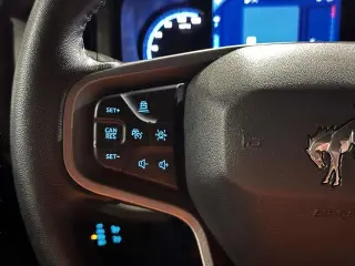 Ford Bronco 2023 4x4 Outer Banks Advanced 4 puertas SUV