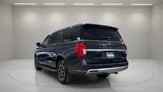 Ford Expedition MAX 2023 4x4 XLT 4 puertas SUV