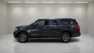 Ford Expedition MAX 2023 4x4 XLT 4 puertas SUV