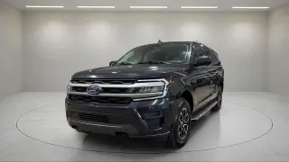 Ford Expedition MAX 2023 4x4 XLT 4 puertas SUV