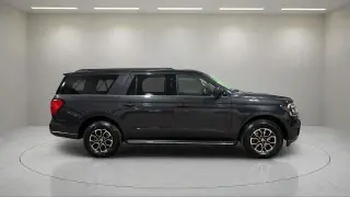 Ford Expedition MAX 2023 4x4 XLT 4 puertas SUV
