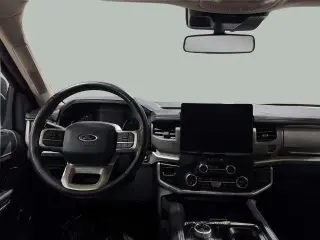 Ford Expedition MAX 2023 4x4 XLT 4 puertas SUV