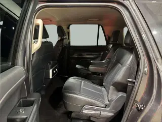 Ford Expedition MAX 2023 4x4 XLT 4 puertas SUV