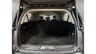 Ford Expedition MAX 2023 4x4 XLT 4 puertas SUV