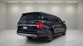 Ford Expedition MAX 2023 4x4 XLT 4 puertas SUV