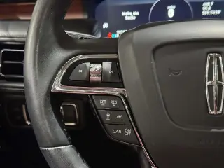 Lincoln Nautilus 2023 AWD Reserve 4 puertas SUV