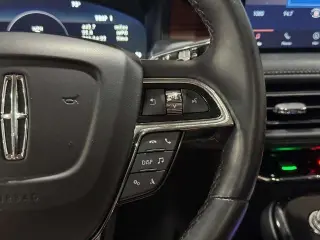 Lincoln Nautilus 2023 AWD Reserve 4 puertas SUV